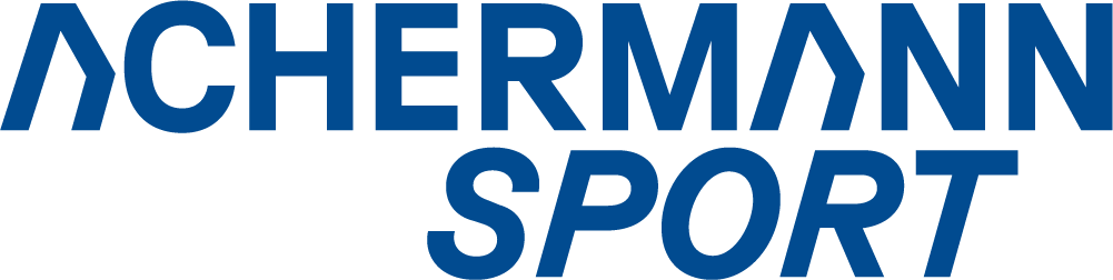 Achermann Sport Logo