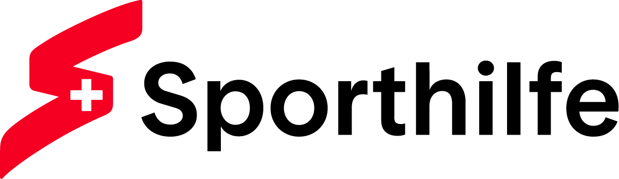 Sporthilfe Logo
