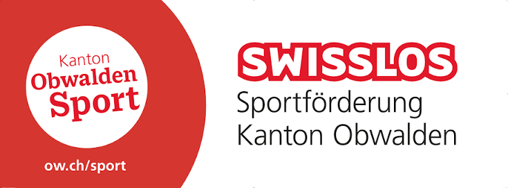 Swisslos Sportförderung Kanton Obwalden Logo
