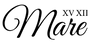 Mare Logo